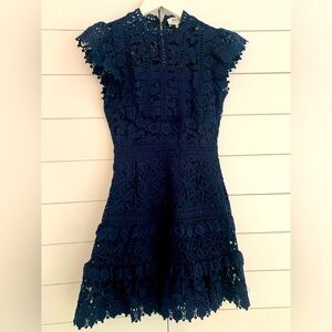 Sea New York Dress size 00